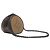 Louis Vuitton Marrone Monogram Reverse Giant Boursicot BC - vista 2
