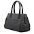 Borsa Dior Blue Diorissimo Trotter Denim Flight Blu scuro - vista 2