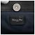 Borsa Dior Blue Diorissimo Trotter Denim Flight Blu scuro - vista 5