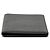 Cartera Louis Vuitton Black Taiga Brazza Negro - vista 3