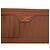 Pochette Louis Vuitton Brown Inside Out de piel de becerro Neverfull MM Castaño - vista 5