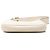 Borsa a tracolla Gucci White Mini Goatskin Aphrodite Bianco - vista 3