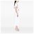 Borsa a tracolla Gucci White Mini Goatskin Aphrodite Bianco - vista 7