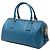 Borsa Boston Lux Saffiano Blu Prada - vista 2