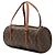 Louis Vuitton Braun Monogram Papillon 30 - Ansicht 2