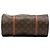 Louis Vuitton Braun Monogram Papillon 30 - Ansicht 3