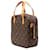 Louis Vuitton Marrone Monogram Spontini - vista 2