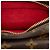 Louis Vuitton Partition Monogram Marrone - vista 6