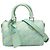 Louis Vuitton Nano Speedy Green Monogram Empreinte Summer Stardust Verde Verde chiaro