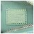 Louis Vuitton Nano Speedy Green Monogram Empreinte Summer Stardust Verde Verde chiaro - vista 5