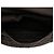 Louis Vuitton Marrone Monogram Mini Lin Saumur 30 Marrone scuro - vista 5