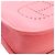 Hermès Pink Clemence Evelyne TPM 16 Rosa - vista 10