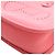 Hermès Pink Clemence Evelyne TPM 16 Rosa - vista 11