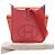 Hermès Pink Clemence Evelyne TPM 16 Rosa - vista 15