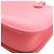 Hermès Pink Clemence Evelyne TPM 16 Rosa - vista 8