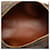 Louis Vuitton Marrone Monogram Papillon 26 - vista 4