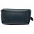 Belt Bag Céline Borsa Belt in pelle di vitello micro granulata blu Celine Blu navy - vista 3