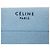 Céline Celine Blue Medium Denim Phantom Luggage Tote Blau Hellblau - Ansicht 6