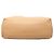 Tote Prada Brown Vitello Daino Marrone Cammello - vista 3
