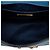 Miu Miu Blue Goatskin Madras Crossbody - vista 4
