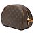 Louis Vuitton Marrone Monogram Blois - vista 2