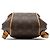 Zaino Louis Vuitton Monogram Ellipse marrone - vista 3