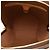 Zaino Louis Vuitton Monogram Ellipse marrone - vista 4