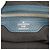 Louis Vuitton Blue Monogram Mahina Cirrus MM Blu navy - vista 5