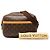 Louis Vuitton Marrone Monogram Reporter PM - vista 8