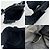 Gucci GG Pattern Canvas Tote Bag Schwarz - Ansicht 16