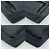 Gucci GG Pattern Canvas Tote Bag Schwarz - Ansicht 8