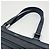 Gucci GG Pattern Canvas Tote Bag Schwarz - Ansicht 9