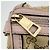 Borsa Boston 2-way Gucci Sherry Line Beige - vista 12