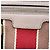 Borsa Boston 2-way Gucci Sherry Line Beige - vista 14