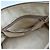 Borsa Boston 2-way Gucci Sherry Line Beige - vista 18