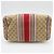 Borsa Boston 2-way Gucci Sherry Line Beige - vista 5