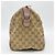 Borsa Boston 2-way Gucci Sherry Line Beige - vista 8
