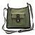 Borsa a tracolla mini Louis Vuitton Khaki Monogram Cachi