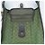 Borsa a tracolla mini Louis Vuitton Khaki Monogram Cachi - vista 16