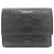 Céline Cartera trifold pequeña Celine Negro