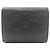 Céline Cartera trifold pequeña Celine Negro - vista 2