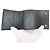 Céline Cartera trifold pequeña Celine Negro - vista 4