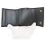 Céline Cartera trifold pequeña Celine Negro - vista 5