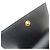 Céline Cartera trifold pequeña Celine Negro - vista 8