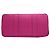 Borsa Hermès Garden Party PM in pelle Negonda Rosa Porpora - vista 4