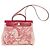 Hermès Borsa Hermes Herbag Zip 31 Rosso