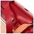 Hermès Borsa Hermes Herbag Zip 31 Rosso - vista 16
