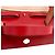 Hermès Borsa Hermes Herbag Zip 31 Rosso - vista 18