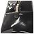 Borsa Tote Chanel Chocolate Bar Nero - vista 13
