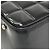 Borsa Tote Chanel Chocolate Bar Nero - vista 24